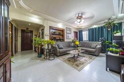 Blk 113 Pasir Ris Street 11 (Pasir Ris), HDB 4 Rooms #573028861